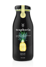 Teaphoria - Kombucha