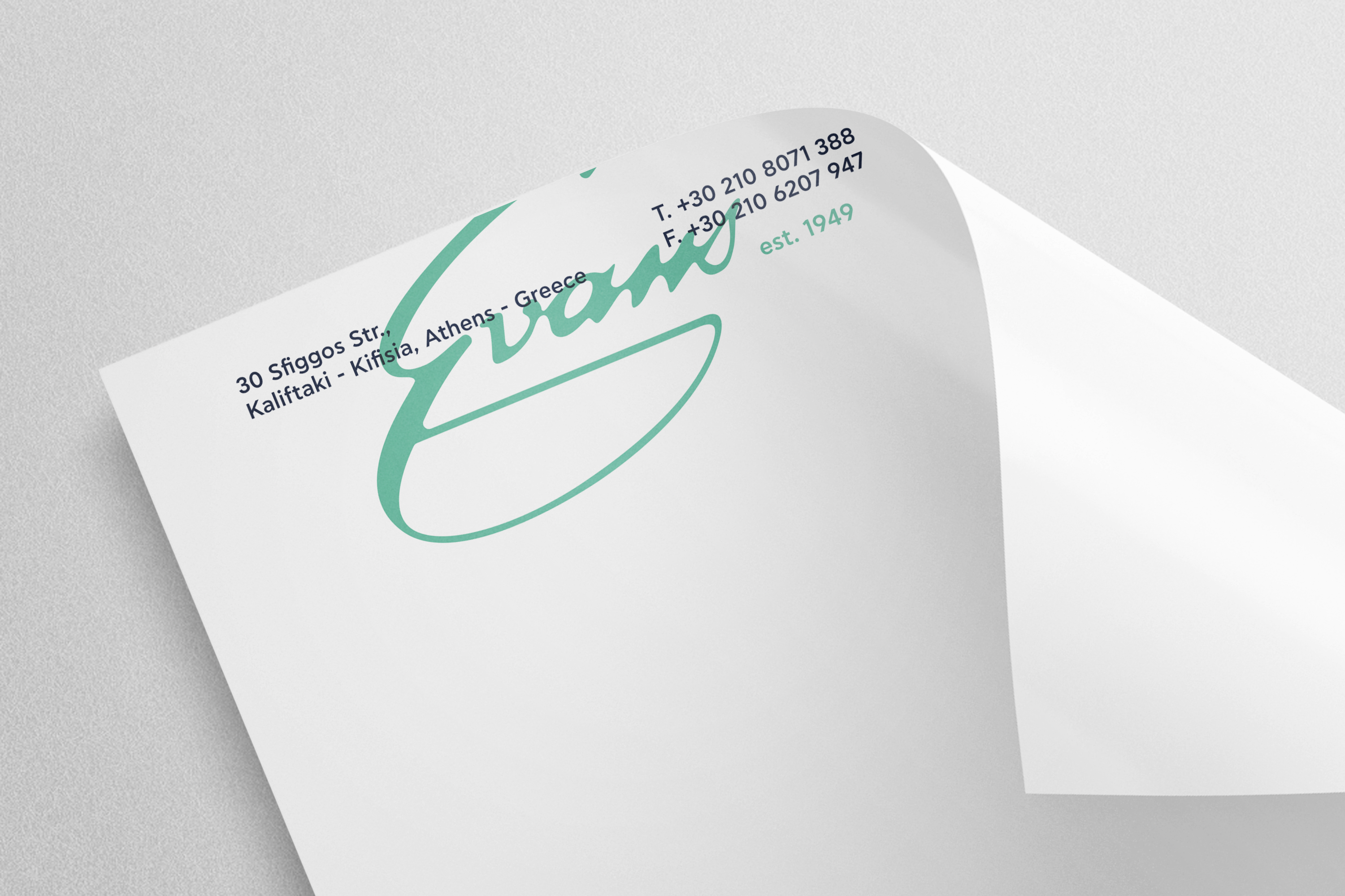 Evans letterhead_close