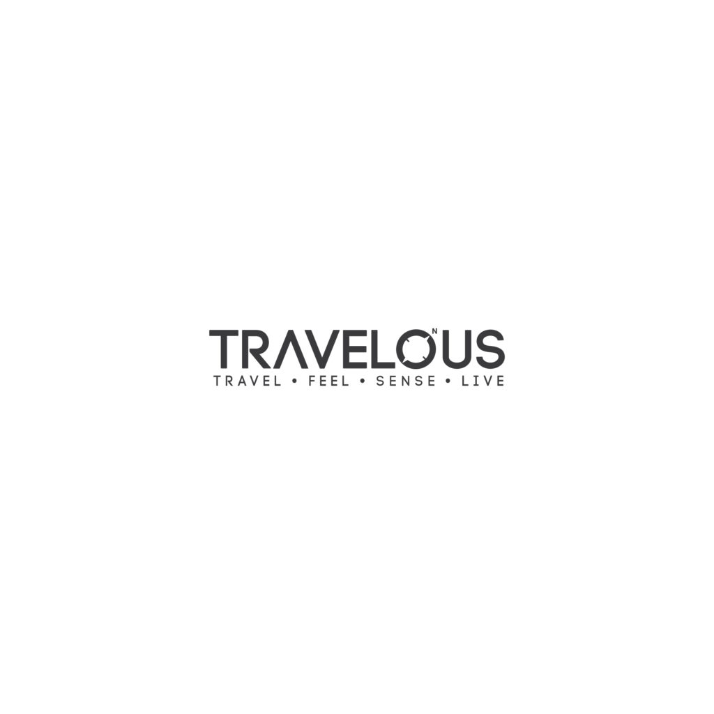 travelous branding